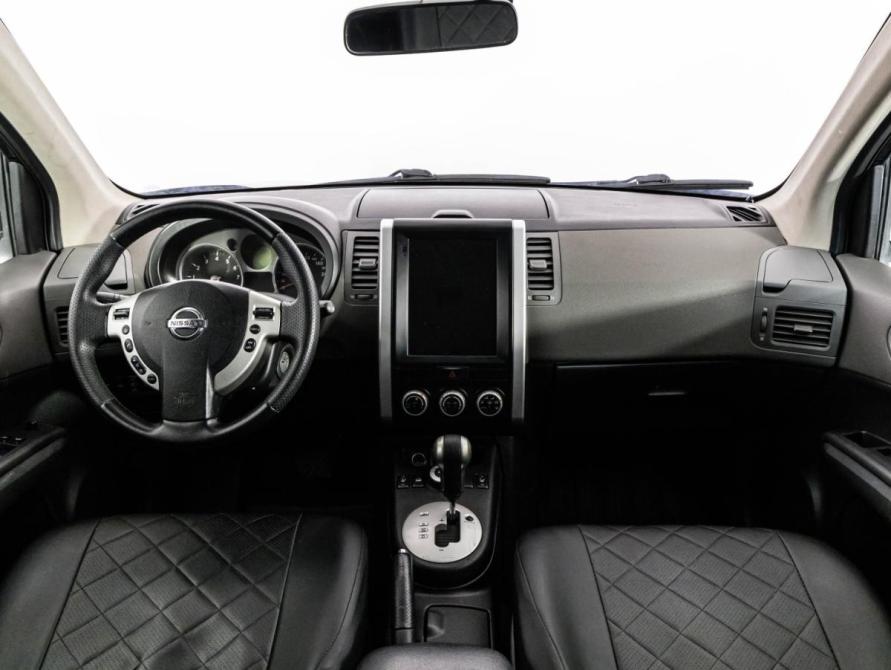 Nissan X-Trail II Санкт-Петербург  - изображение 10