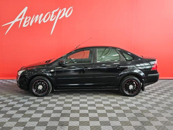 Ford Focus II с пробегом 2006 года, цена 399 000 рублей, 194983 км, седан, Автокод Объявления