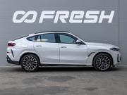 BMW X6 III (G06) Рестайлинг Краснодар  - изображение 35