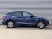 Audi Q5 II (FY) Москва  - изображение 34