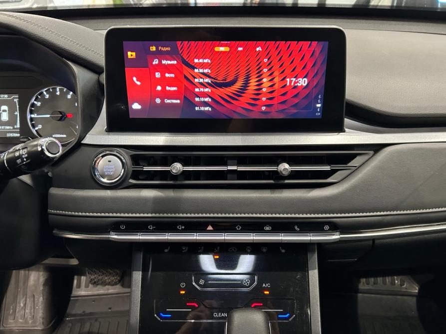 Chery Tiggo 4 Pro I Санкт-Петербург  - изображение 18