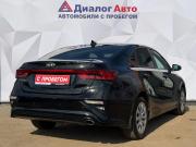 Kia Cerato IV Набережные Челны  - изображение 27