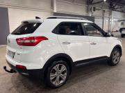 Hyundai Creta I Пермь  - изображение 8