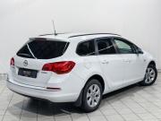 Opel Astra J Рестайлинг Курск  - изображение 22