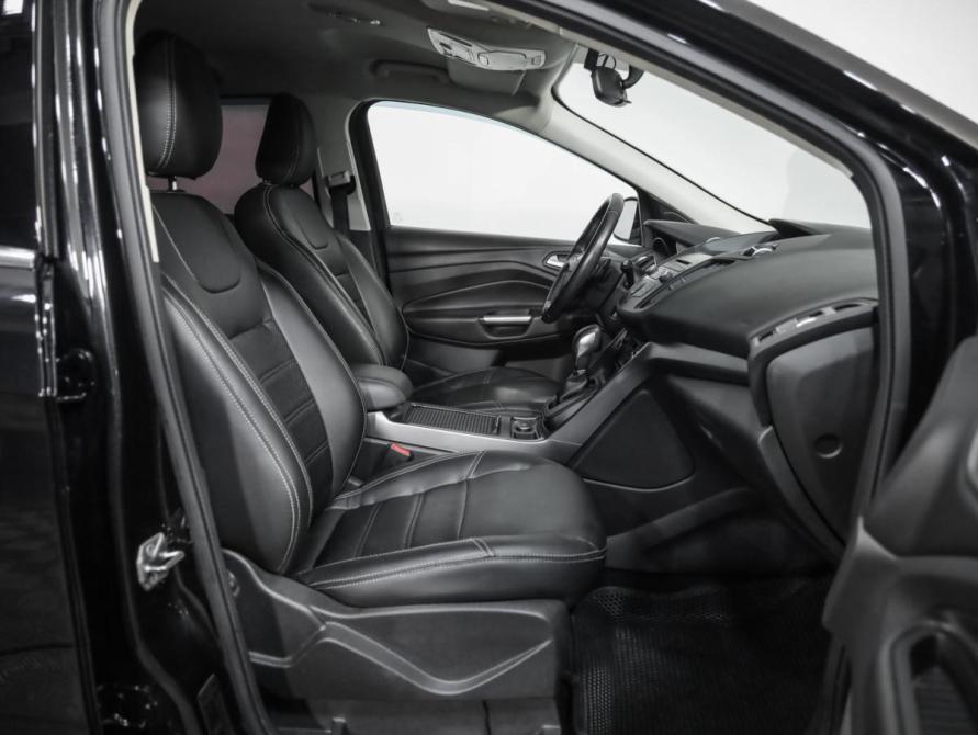 Ford Kuga II Рестайлинг Санкт-Петербург  - изображение 20