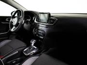 Kia Ceed III Москва  - изображение 32