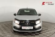 Lada (ВАЗ) Granta I Рестайлинг Волгоград  - изображение 25