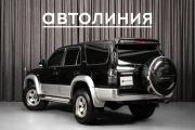 Toyota Hilux Surf III Рестайлинг Красноярск  - изображение 20