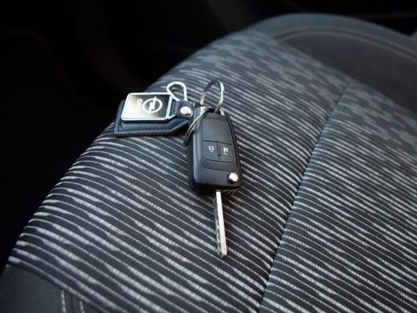 Opel Mokka I с пробегом 2012 года, цена 1 115 000 рублей, 188807 км, внедорожник, Автокод Объявления