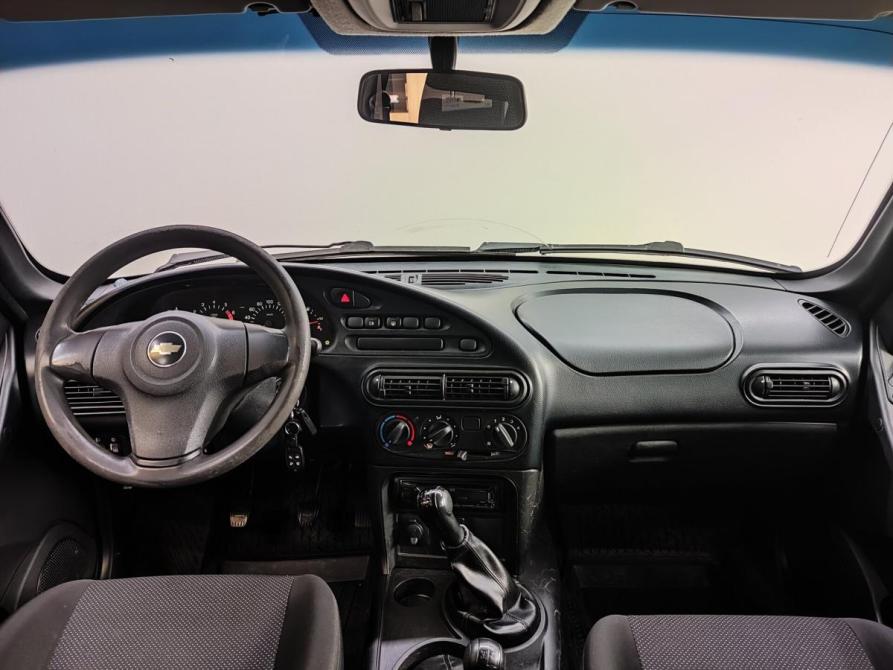 Chevrolet Niva I Рестайлинг Барнаул  - изображение 10
