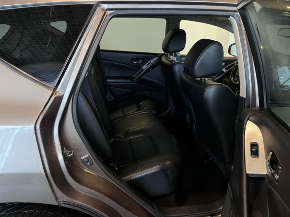 Nissan Murano II (Z51) Рестайлинг 2 с пробегом 2014 года, цена 1 600 000 рублей, 128684 км, внедорожник, Автокод Объявления