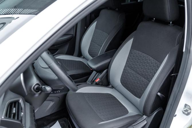 Lada (ВАЗ) Vesta I Рестайлинг (NG) с пробегом 2024 года, цена 1 290 000 рублей, 31746 км, седан, Автокод Объявления