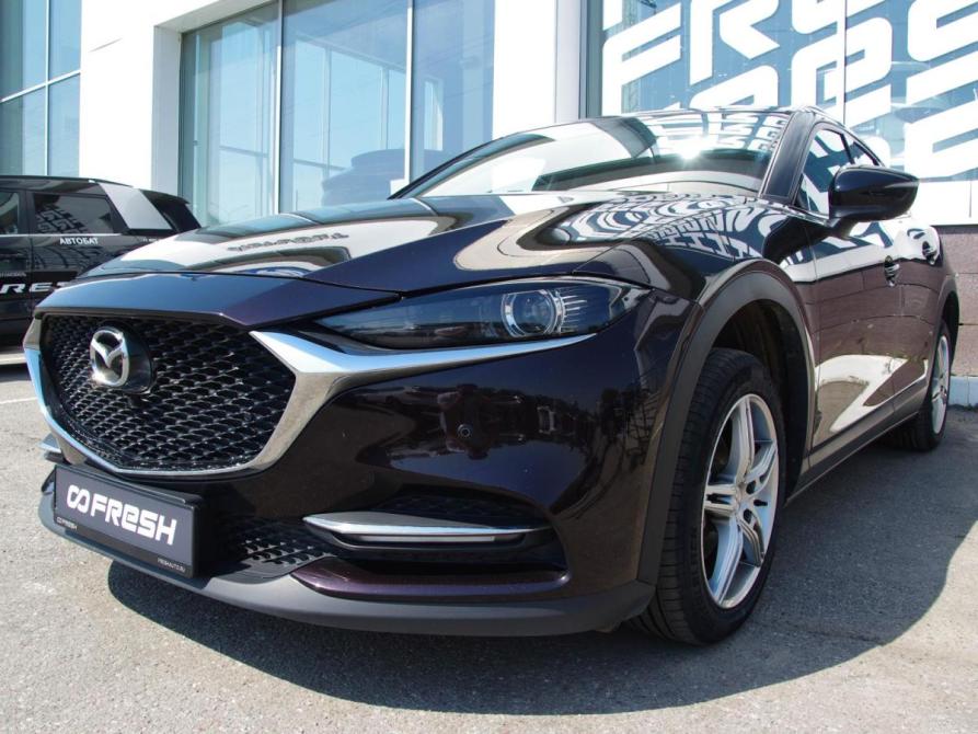 Mazda CX-4 I Рестайлинг Владимир  - изображение 20