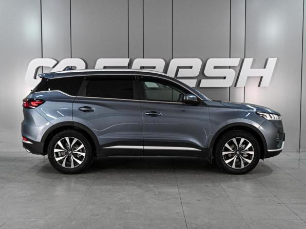 Chery Tiggo 7 Pro I с пробегом 2021 года, цена 1 749 000 рублей, 55739 км, внедорожник, Автокод Объявления