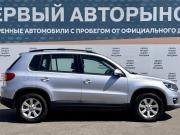 Volkswagen Tiguan I Рестайлинг Краснодар  - изображение 24