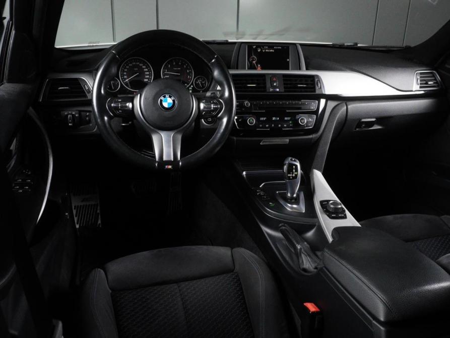 BMW 3 серии VI (F3x) Рестайлинг Минеральные Воды  - изображение 6