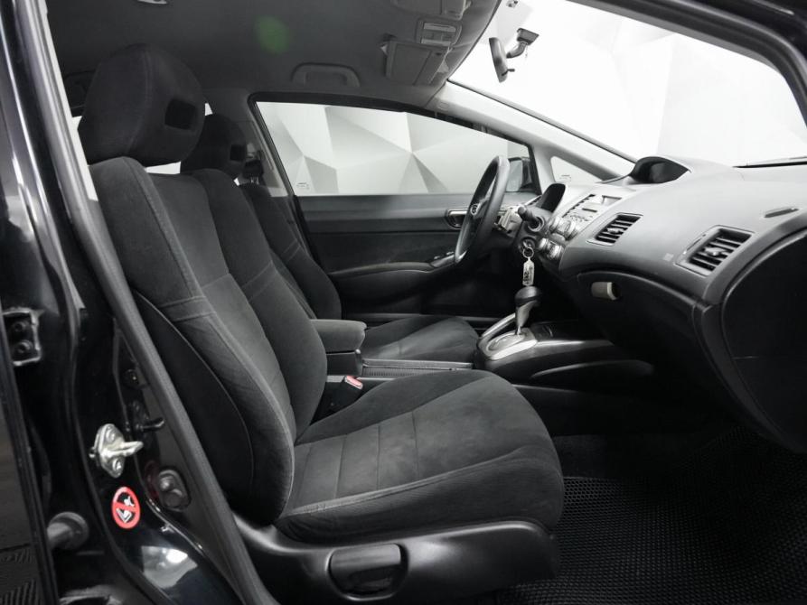 Honda Civic VIII Ульяновск  - изображение 10