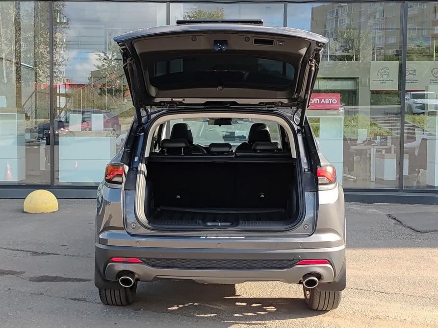 Changan CS35 Plus I Рестайлинг Ижевск  - изображение 12