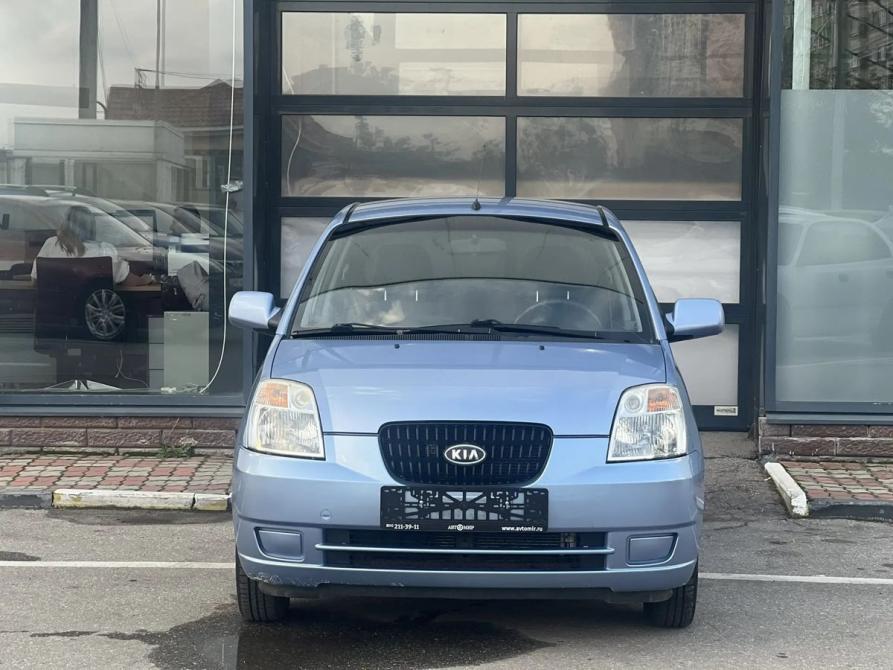 Kia Picanto I Нижний Новгород  - изображение 8