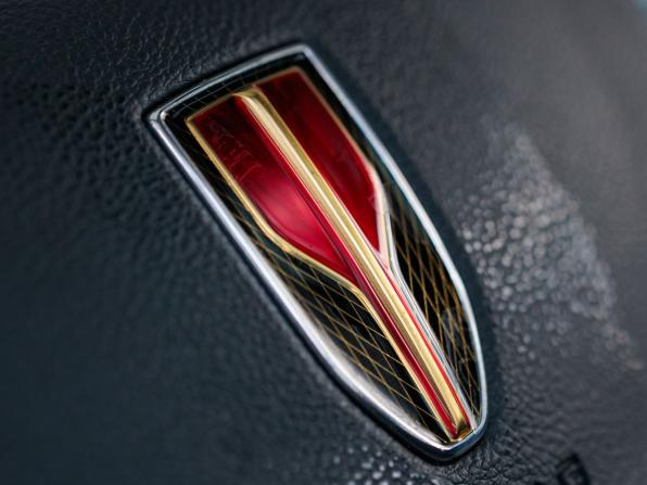Hongqi HS5 I Рестайлинг с пробегом 2024 года, цена 4 600 000 рублей, 3396 км, внедорожник, Автокод Объявления