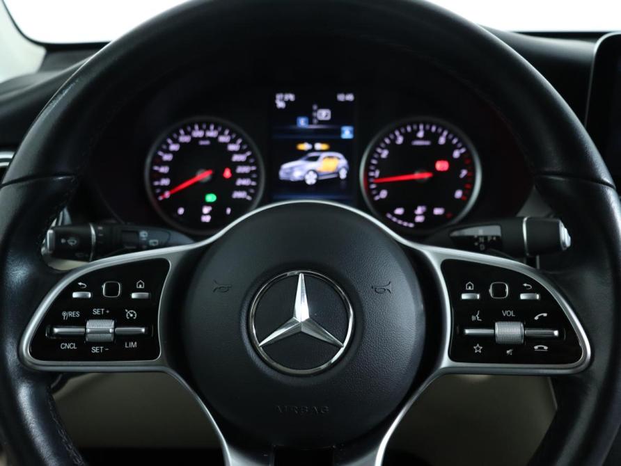 Mercedes-Benz GLC I (X253) Рестайлинг Санкт-Петербург  - изображение 17