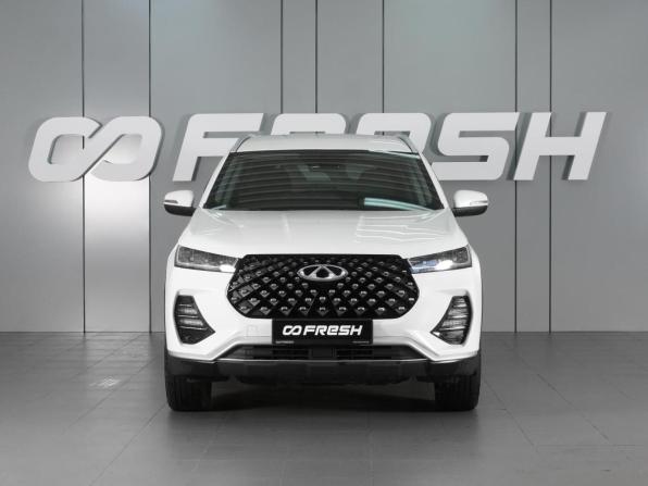 Chery Tiggo 7 Pro I с пробегом 2023 года, цена 1 939 000 рублей, 29252 км, внедорожник, Автокод Объявления