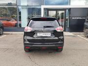 Nissan X-Trail III Москва  - изображение 22