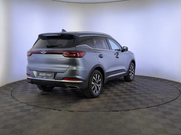 Chery Tiggo 7 Pro I с пробегом 2020 года, цена 1 495 000 рублей, 71258 км, внедорожник, Автокод Объявления