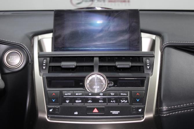 Lexus NX I с пробегом 2015 года, цена 3 500 000 рублей, 16300 км, внедорожник, Автокод Объявления
