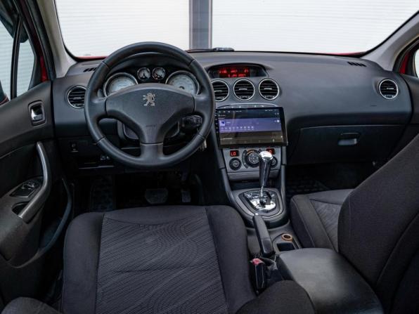 Peugeot 308 I с пробегом 2008 года, цена 570 000 рублей, 183125 км, универсал, Автокод Объявления