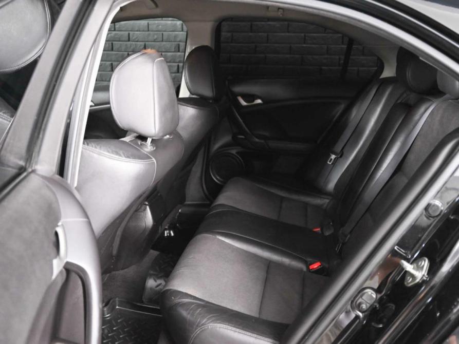 Honda Accord VIII Екатеринбург  - изображение 11