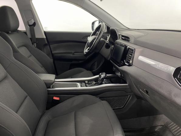 Chery Tiggo 4 I Рестайлинг с пробегом 2021 года, цена 1 340 000 рублей, 69565 км, внедорожник, Автокод Объявления