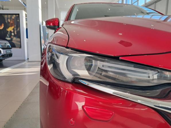 Mazda CX-5 II с пробегом 2021 года, цена 3 311 000 рублей, 64807 км, внедорожник, Автокод Объявления