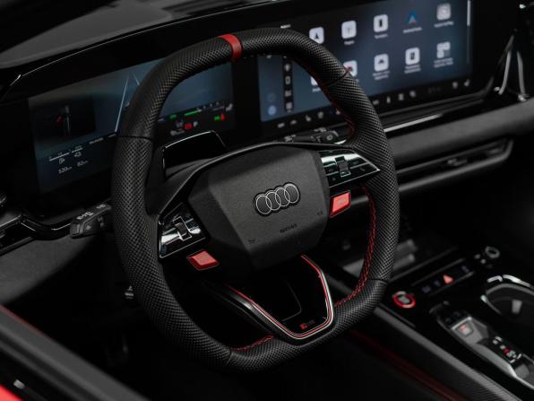 Audi RS 5 III (B10) с пробегом 2026 года, цена 21 562 500 рублей, 46 км, лифтбек, Автокод Объявления