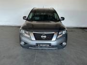 Nissan Pathfinder IV Москва  - изображение 24