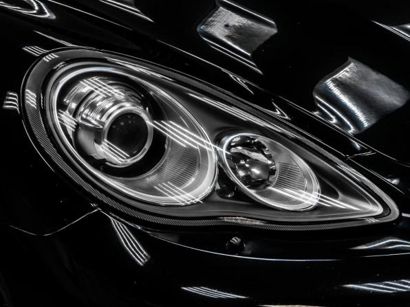 Porsche Panamera I Рестайлинг с пробегом 2013 года, цена 3 519 000 рублей, 134378 км, лифтбек, Автокод Объявления