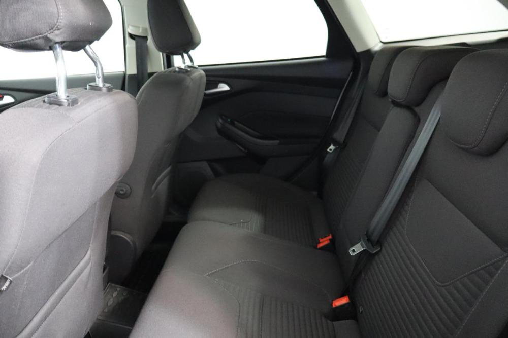 Ford Focus III Рестайлинг Санкт-Петербург  - изображение 14
