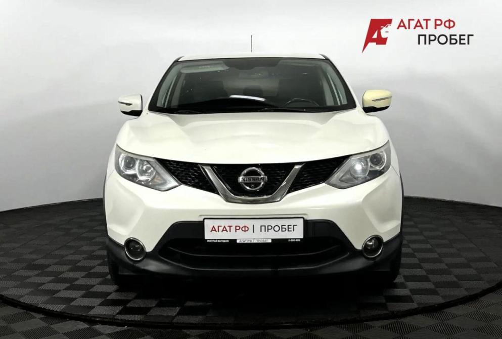 Nissan Qashqai II Нижний Новгород  - изображение 3
