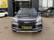 Chery Tiggo 4 I Рестайлинг Нефтекамск  - изображение 13