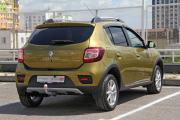 Renault Sandero II Уфа  - изображение 35