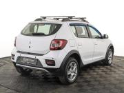 Renault Sandero II Рестайлинг Москва  - изображение 31