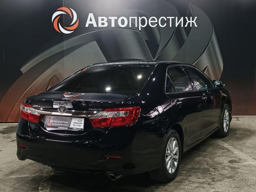 Toyota Camry VII (XV50) Ставрополь  - изображение 6