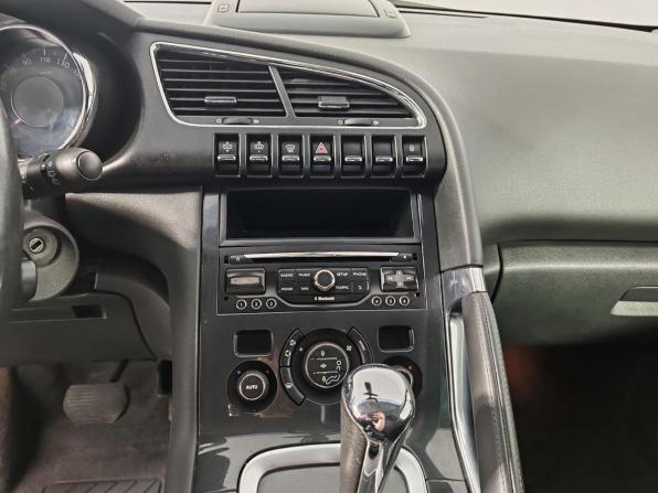 Peugeot 3008 I с пробегом 2013 года, цена 749 000 рублей, 144172 км, внедорожник, Автокод Объявления