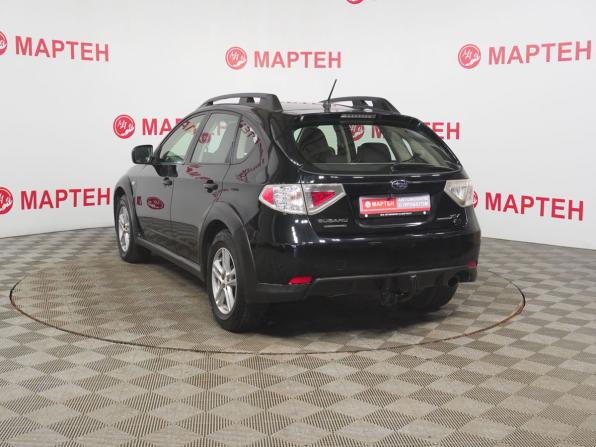 Subaru Impreza III с пробегом 2010 года, цена 945 000 рублей, 163311 км, хэтчбек, Автокод Объявления