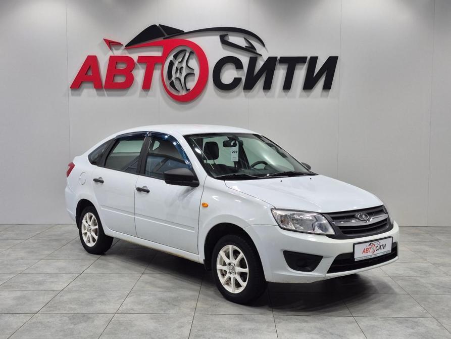 Lada (ВАЗ) Granta I Воронеж  - изображение 1