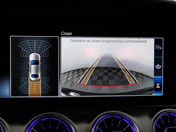 Mercedes-Benz E-Класс V (W213 S213 C238) с пробегом 2020 года, цена 3 150 000 рублей, 109220 км, седан, Автокод Объявления