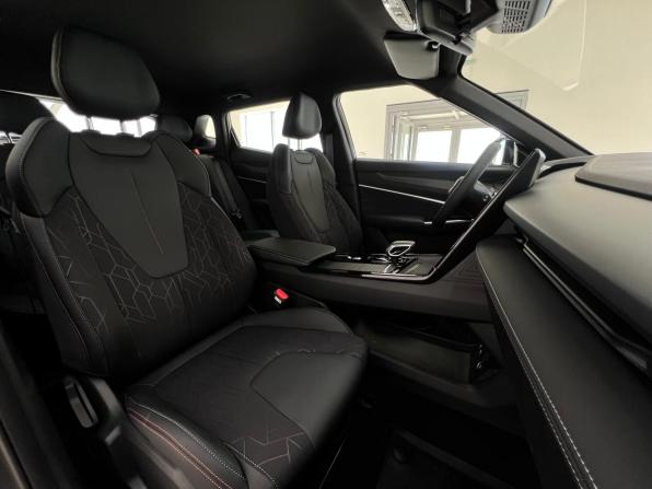 Geely Cityray с пробегом 2026 года, цена 2 850 000 рублей, 15 км, внедорожник, Автокод Объявления