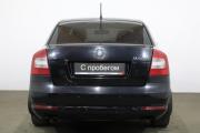 Skoda Octavia II (A5) Рестайлинг Санкт-Петербург  - изображение 21