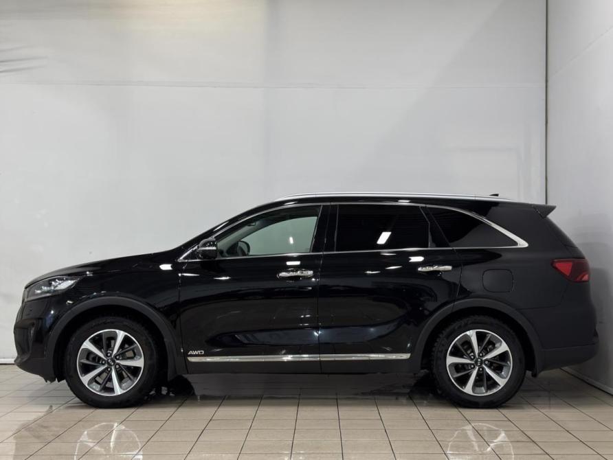 Kia Sorento III Prime Рестайлинг Нижний Новгород  - изображение 2