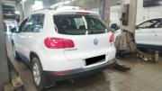 Volkswagen Tiguan I Рестайлинг Санкт-Петербург  - изображение 9